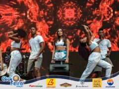 Festival de Verão - FV18